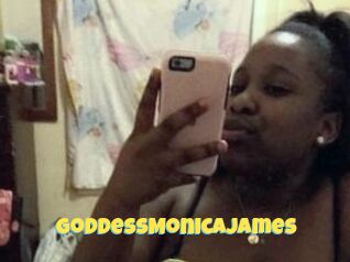 GoddessMonicaJames