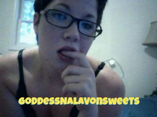 GoddessNalaVonSweets