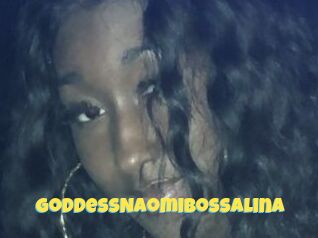 GoddessNaomiBossalina