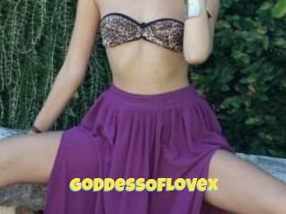 GoddessOfLovex