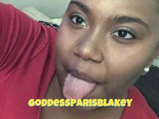 GoddessParisBlakey