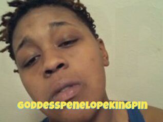 GoddessPenelopeKingpin