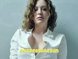 GoddessRaeSun