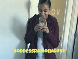 GoddessRamonaLove Sexe et Porno