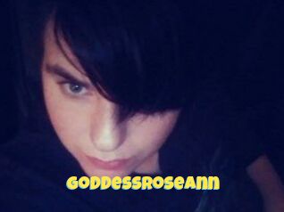 GoddessRoseAnn