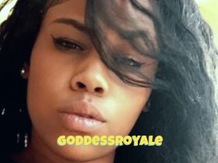 GoddessRoyale