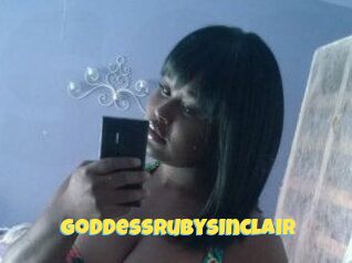 GoddessRubySInclair Sexe et Porno
