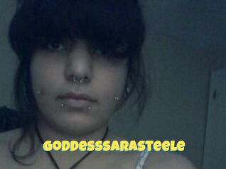 GoddessSaraSteele