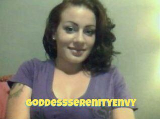 GoddessSerenityEnvy