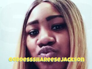 GoddessShareeseJackson Sexe et Porno