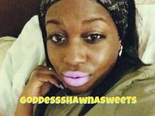 GoddessShawnaSweets