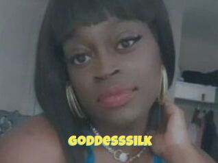 GoddessSilk Sexe et Porno