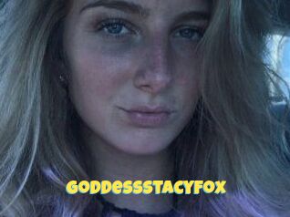 GoddessStacyFox