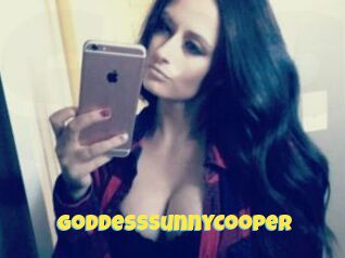 GoddessSunnyCooper