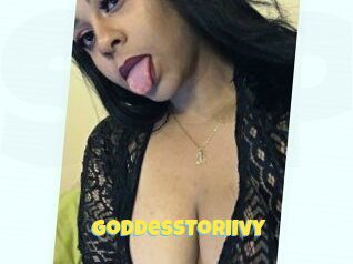 GoddessToriIvy