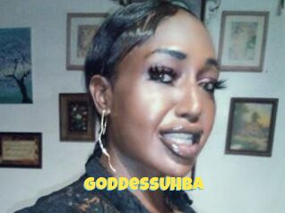 GoddessUhba