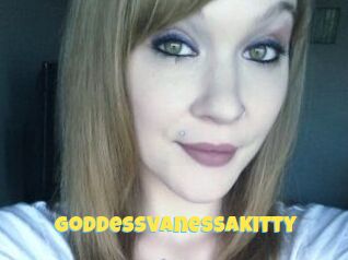 GoddessVanessaKitty