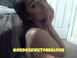 GoddessVictoriaLove