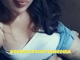 GoddessXochitleMedina