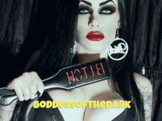 GoddessoftheDark
