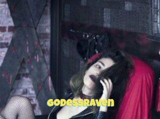 GodessRaven