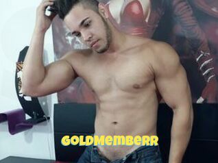 GoldMemberr