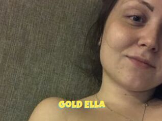 Gold_Ella Sexe et Porno