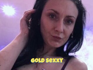 Gold_Sexxy