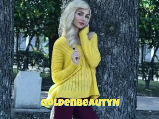 GoldenBeautyN