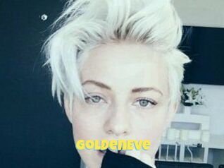 GoldenEve