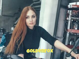 GoldenFox