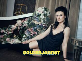 GoldenJannet