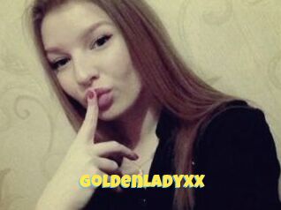 GoldenLadyXX Sexe et Porno
