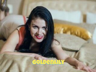 GoldenLily