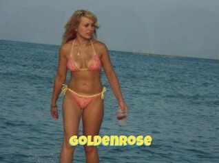 GoldenRose