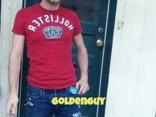Goldenguy