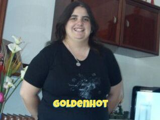 Goldenhot