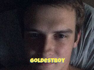 Goldest_boy