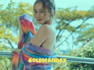 GoldieAnnax