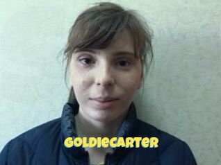 GoldieCarter Sexe et Porno