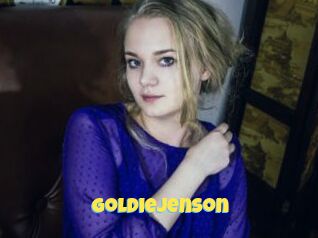 GoldieJenson