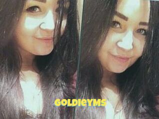 GoldieyMs