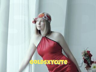 Goldsxycute