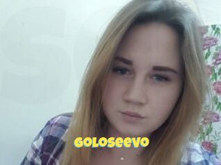 Goloseevo