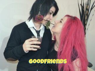 GoodFriends