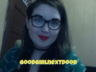 Goodgirlnextdoor