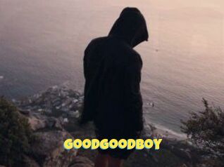 Goodgoodboy Sexe et Porno