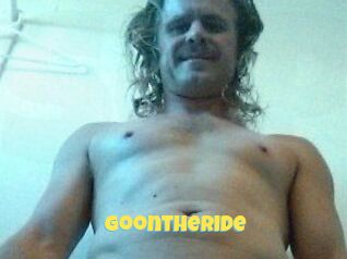 Goontheride