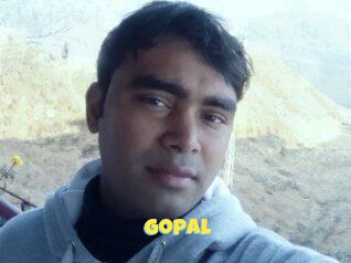 Gopal