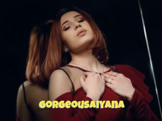 GorgeousAiyana